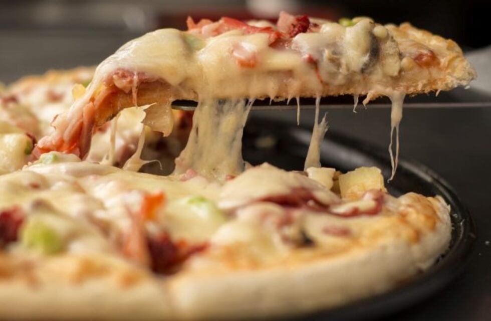 Una pizzería de Alaska ofrece entregas a domicilio vía aérea