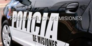 Policia de Misiones
