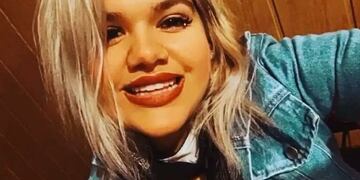 Morena Rial (Foto: Instagram)