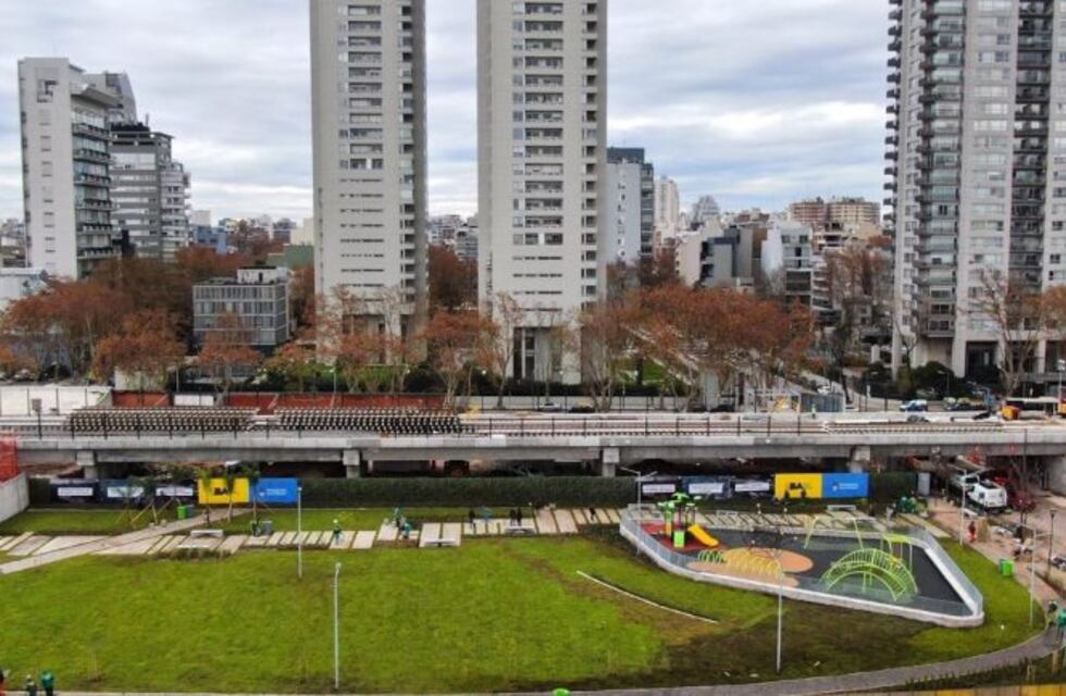 Los vecinos de la Ciudad eligieron el nombre de una mujer para una nueva calle de Palermo