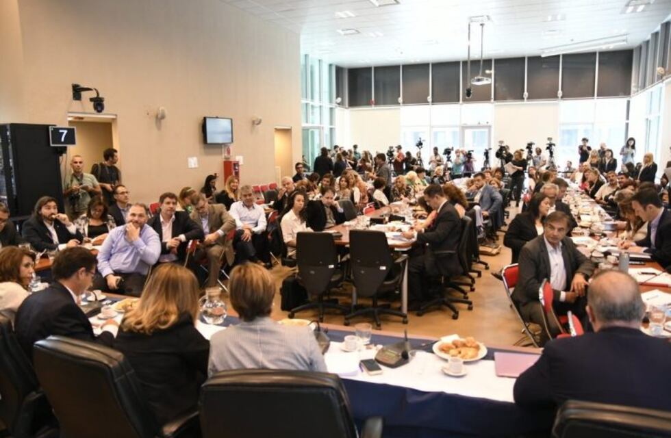 Despenalización del aborto: las principales exposiciones a favor