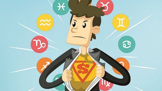 Qué superhéroe sos, según tu signo del zodíaco\u002E