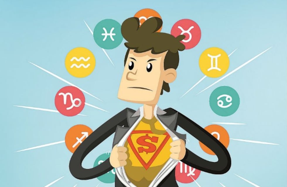 Qué superhéroe sos según tu signo del zodíaco