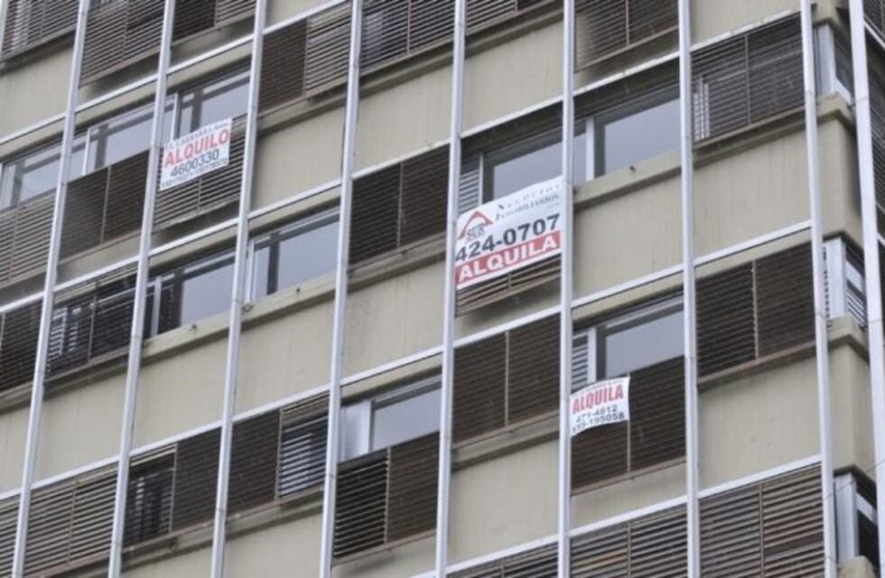 Proponen crear una asesoría gratuita para inquilinos de Córdoba
