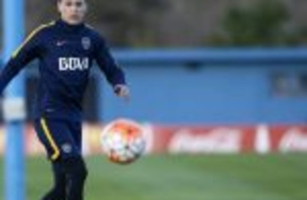 El ex tombino Fernando Zuqui se perfila como titular ante San Lorenzo