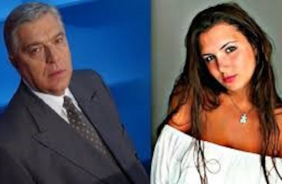 El enojo de la nieta de Santo Biasatti tras su casamiento con Carolina Fal: "No nos invitó"