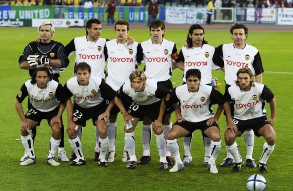 Murió el hijo de 5 años del exarquero Santiago Cañizares