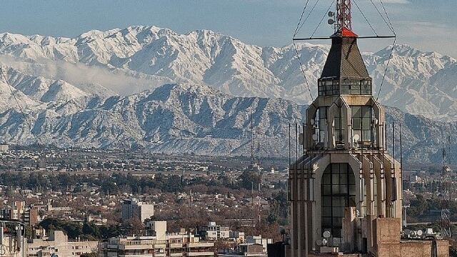 En Mendoza se realizaru00e1 la cumbre internacional entre el 5 al 7 de junio.