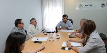El Gobierno y Unitán ultiman detalles para una planta de biomasa\u002E (Web)\u002E