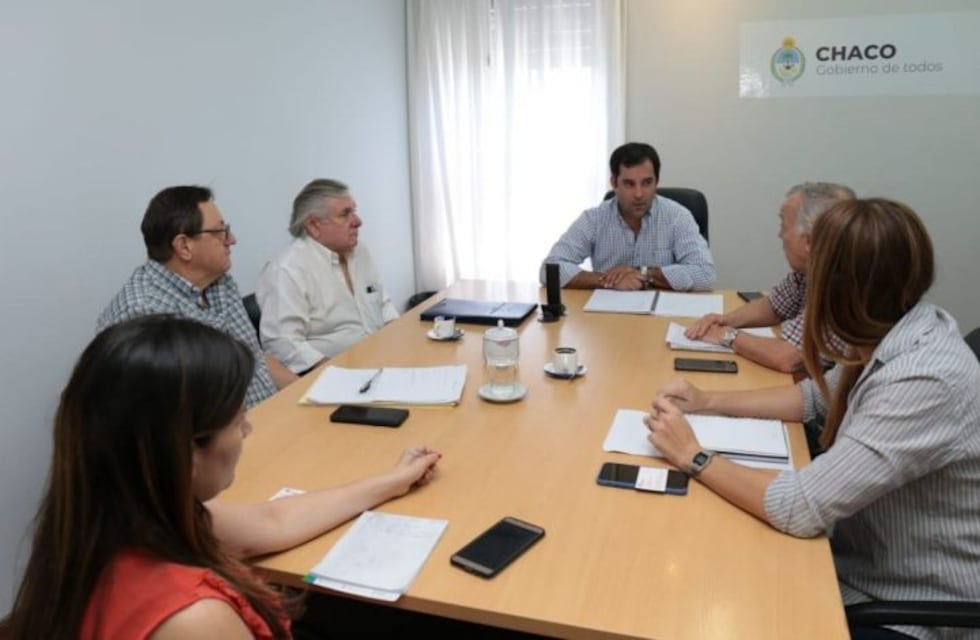 El Gobierno y Unitán ultiman detalles para una planta de biomasa