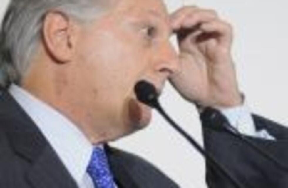 Aranguren advirtió que los cambios en Ganancias votados por la oposición generarán despidos en el sector minero