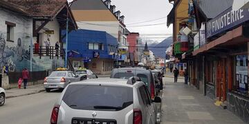 Covid - 19: Se flexibiliza la cuarentena en Tierra del Fuego