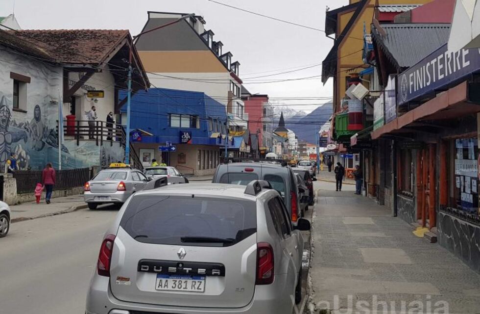 Covid - 19: Se flexibiliza la cuarentena en Tierra del Fuego