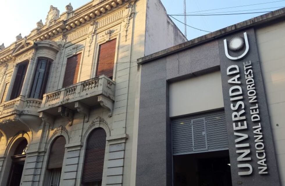 El receso anual de la UNNE arranca el 16 de diciembre