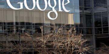 FILE - This Thursday, Jan\u002E 3, 2013, file photo shows Google's headquarters in Mountain View, Calif\u002E Google said Thursday, Oct\u002E 1, 2020, it will pay publishers $1 billion over the next three years for their news content\u002E The internet search giant said it has signed agreements for its news partnership program with nearly 200 publications in Germany, Brazil, Argentina, Canada, the U\u002EK\u002E and Australia\u002E (AP Photo/Marcio Jose Sanchez, File)