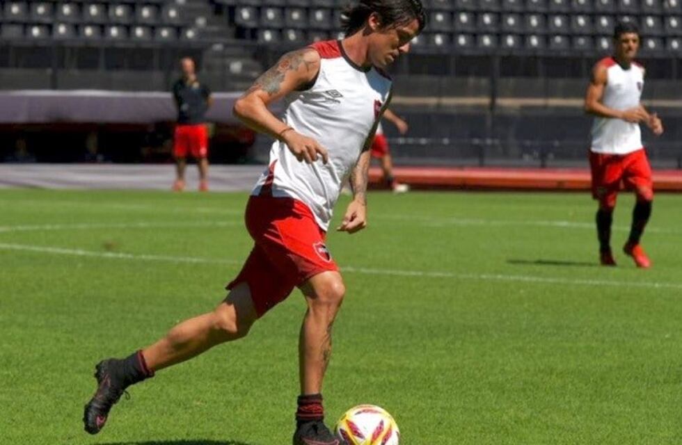 Newell's venció a Rampla Juniors en el Coloso