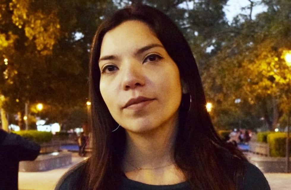 Majo González contra Casas: "Usted no protege el empleo, usted premia los despidos"