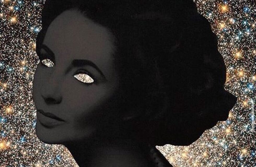 "Los ojos", una sugestiva pieza audiovisual producida en cuarentena