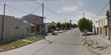 Asalto a jubilados en el barrio Kilómetro 5