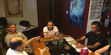 El municipio de Villa General Belgrano pretende crear una reserva ambiental en un predio de 8 hectáreas\u002E