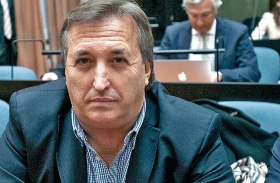 Ordenaron excarcelar a Núñez Carmona, el socio de Amado Boudou