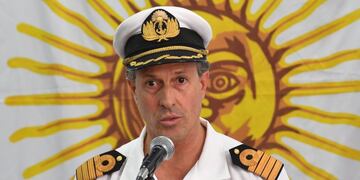 Foto: Paula Ribas/telam/dpa