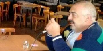 Julio Fonzalida golpeó a su empleada generando rechazo social, además del desplazamiento del funcionario de Anses y conmoción política en General Alvear\u002E