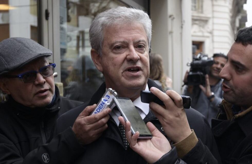 El abogado de Cristina Kirchner aseguró que es una "perseguida política"