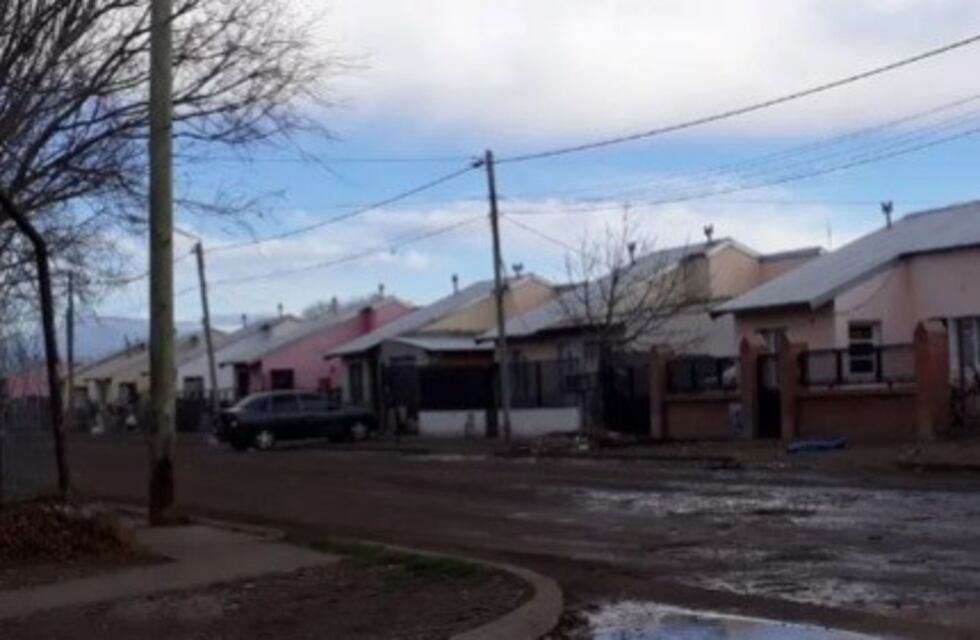 Hallaron un joven muerto en la pieza que compartía con su hermano