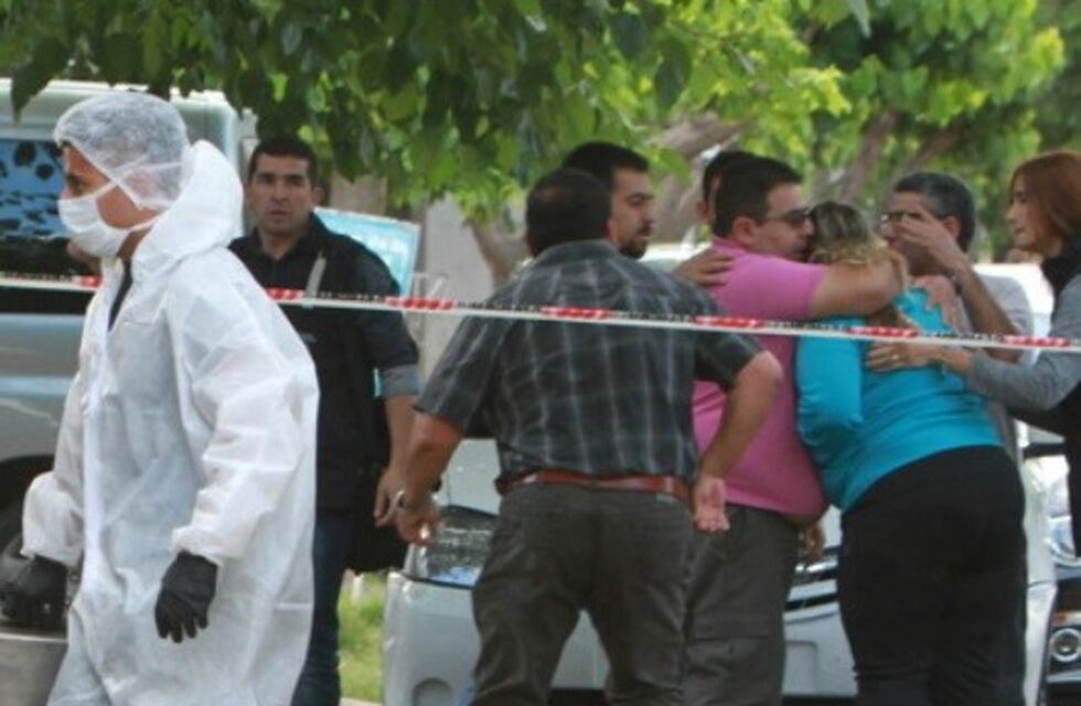 Caso del carpintero: intentó defenderse con un machete antes de ser asesinado