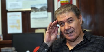 Víctor Hugo Morales