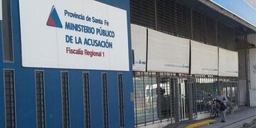 El imputado recuperó su libertad pero deberá cumplir con algunas condiciones\u002E (LT10)