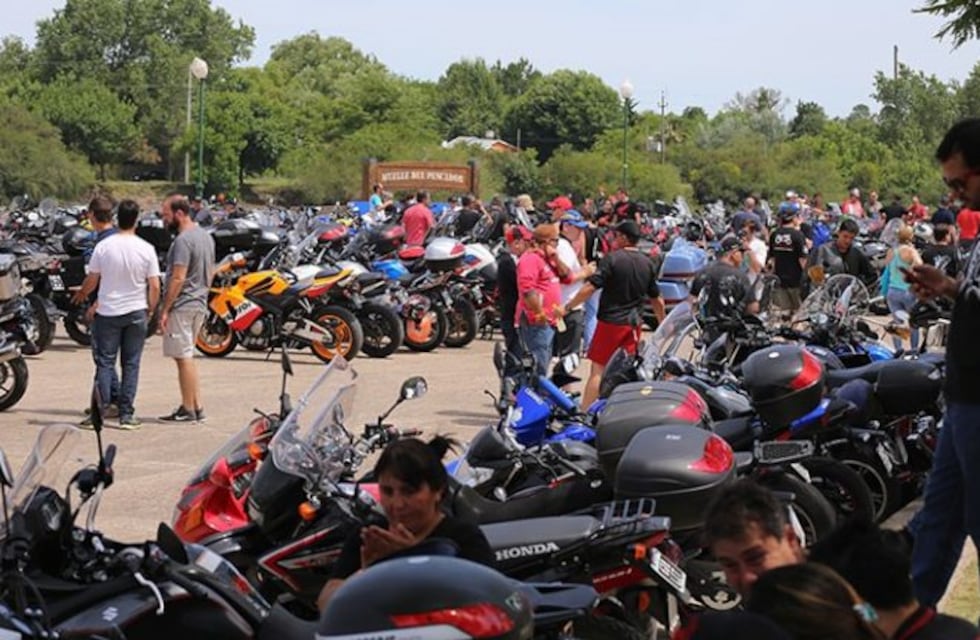 Se presentó oficialmente la novena edición "Expo Moto Gualeguaychú"