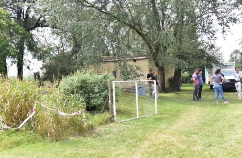 Asesinan a un hombre en Villa Nueva en un presunto robo