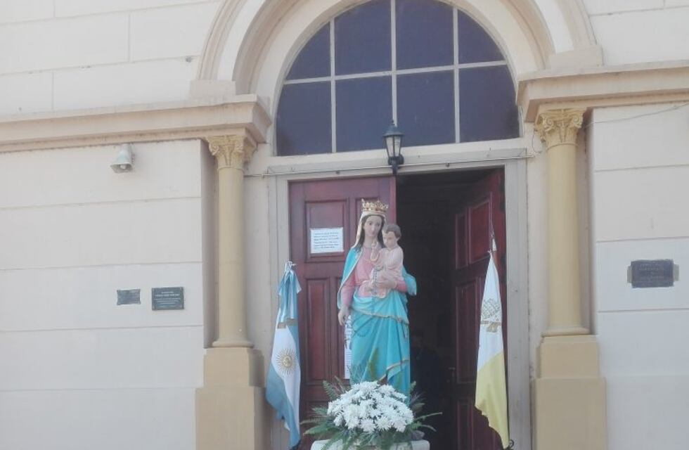 Celebración virtual por el Día de La Calera