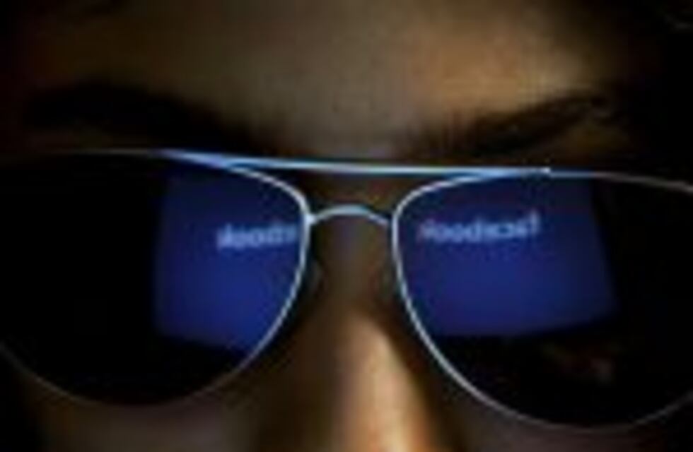 Lo que Facebook puede decir sobre tu salud mental