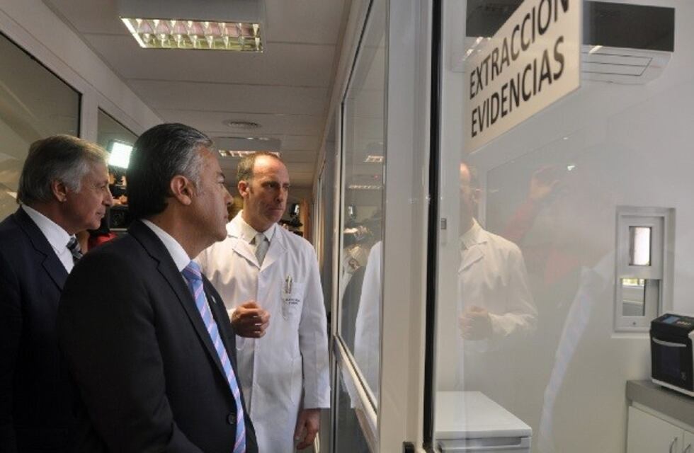 Cómo fueron detenidos los violadores seriales intensamente buscados