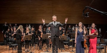 Coro del Fin del Mundo