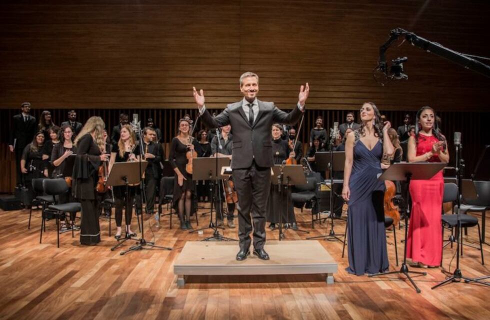 Se viene el Festival de Coros del Fin del Mundo
