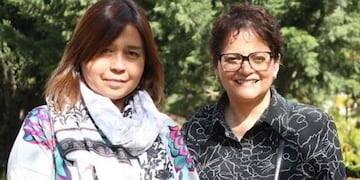 La UNPA estrena el documental Dr. Küester, en el Senado de la Nación