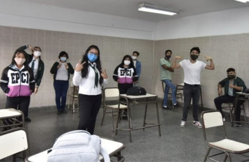 Opinión: No hay dicotomía entre salud y educación cuando se sigue los protocolos