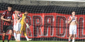 Después de una noche Gloriosa ante Tigre, el equipo de Zabala quiere estirar su buen momento\u002E