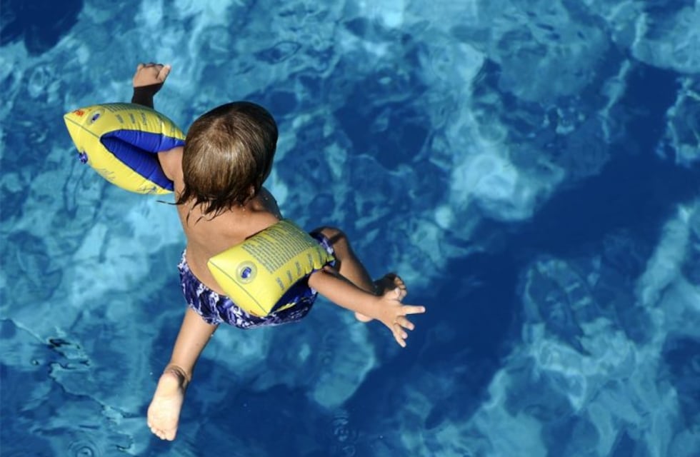 Comienza la escuela de verano municipal en Arroyito