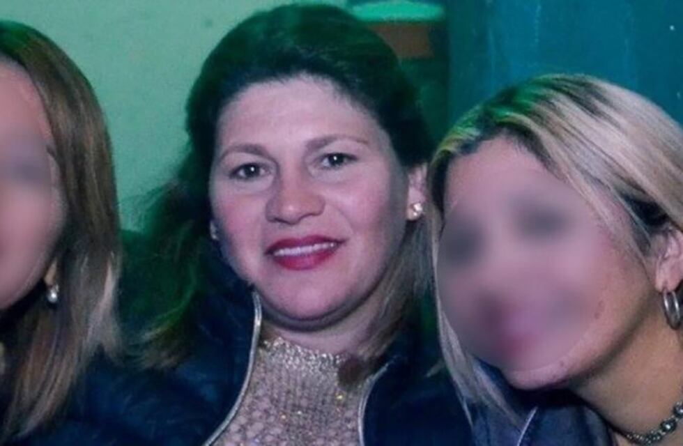 Una de las hijas de la enfermera asesinada: "Ni la muerte nos va a separar"