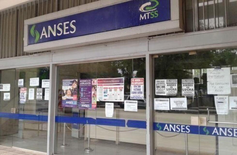 Miguel Medina nuevo titular de ANSeS La Rioja