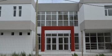 Hospital de Sarmiento