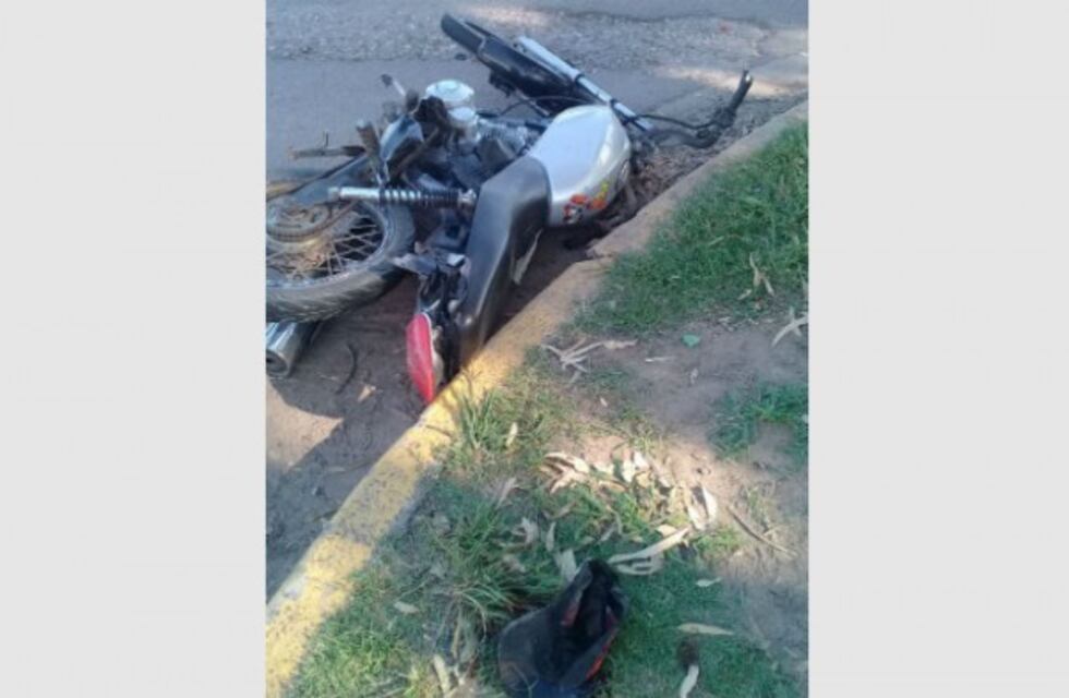 Una nueva víctima por accidentes de tránsito y ya suman 30 en este 2018