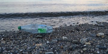 Tierra del Fuego libre de plásticos\u002E
