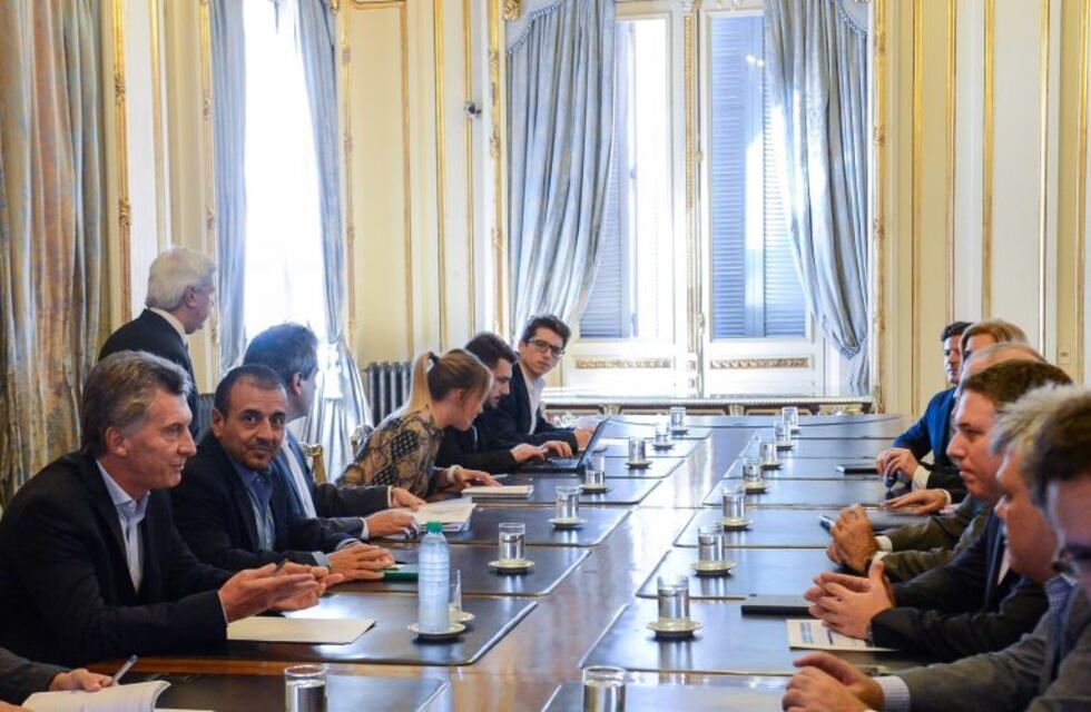 El Gobierno presentó el resultado fiscal del tercer trimestre del año