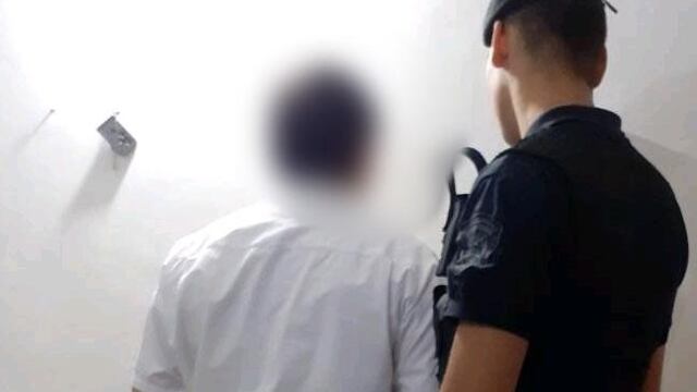 Docente acusado de grooming\u002E Puerto Iguazú